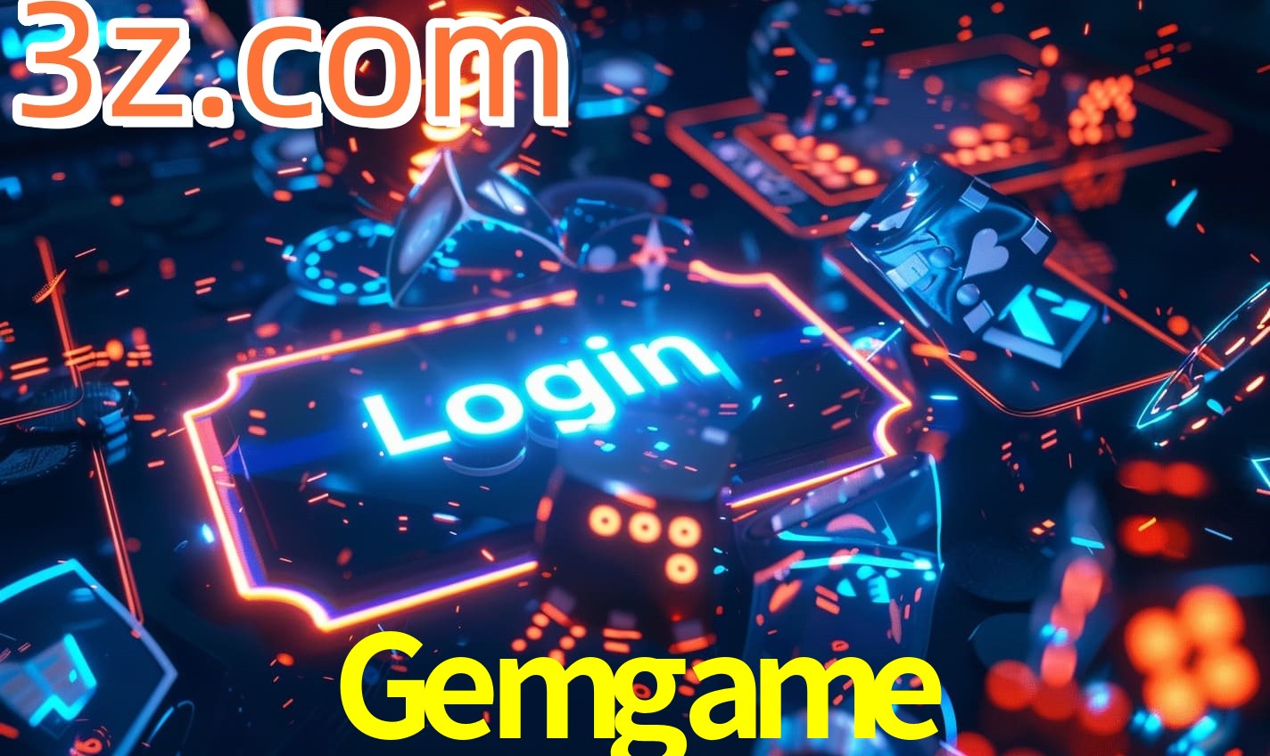 Bônus de Cadastro Cassino Gemgame